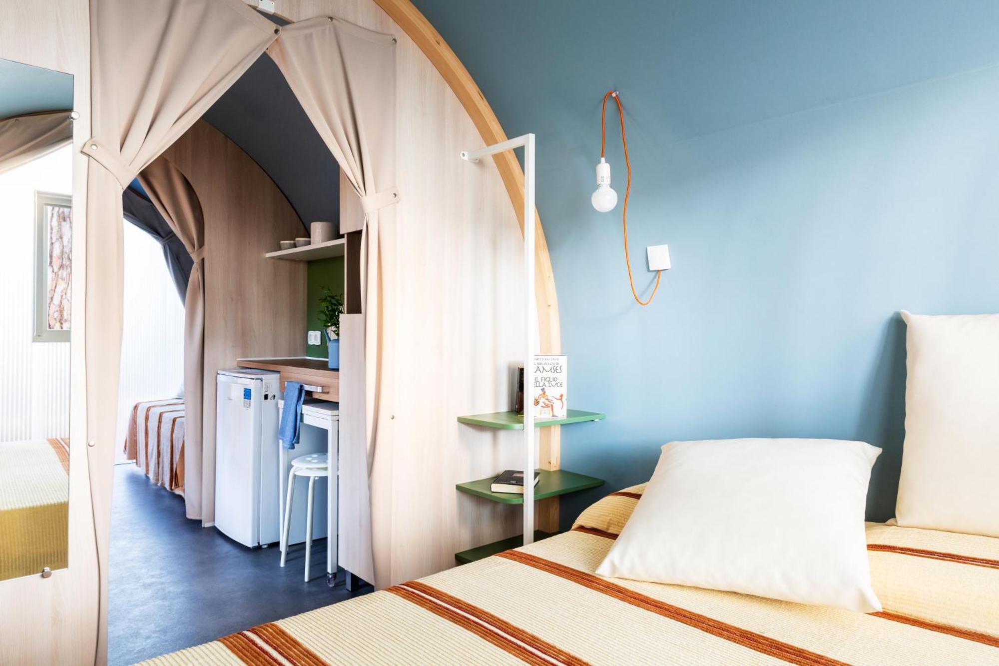 Gitavillage Talamone Ngoại thất bức ảnh